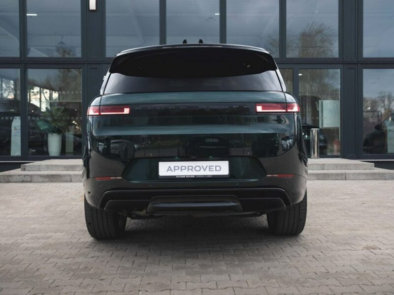 Land Rover Range Rover Sport Range Rover Sport 3.0D 350KM AWD Autobiography DEMO JLR Marvel-FV 23% III (2022-)