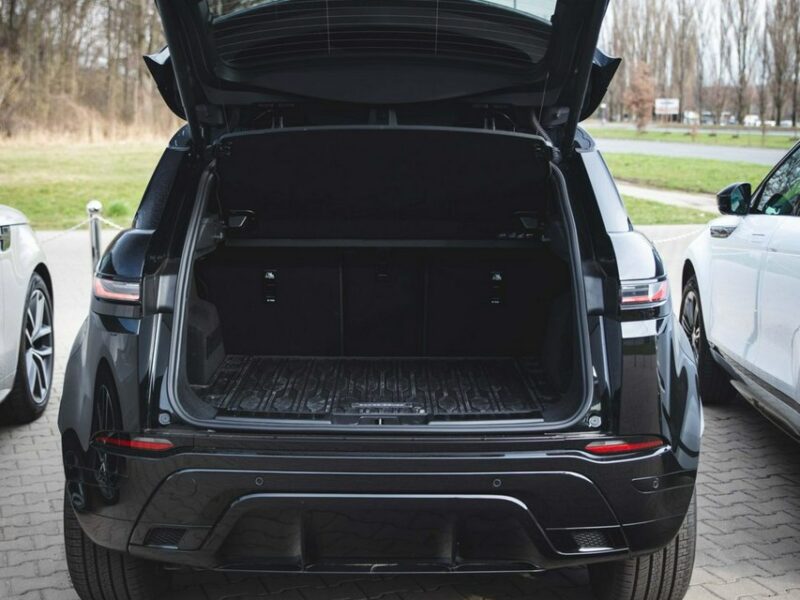 Land Rover Range Rover Evoque Range Rover Evoque 2.0D TD4 204KM AWD Dynamic HSE DEMO FV 23% PANORAMA II (2019-)