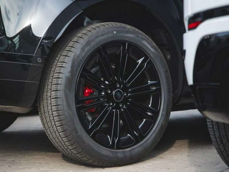 Land Rover Range Rover Evoque Range Rover Evoque 2.0D TD4 204KM AWD Dynamic HSE DEMO FV 23% PANORAMA II (2019-)