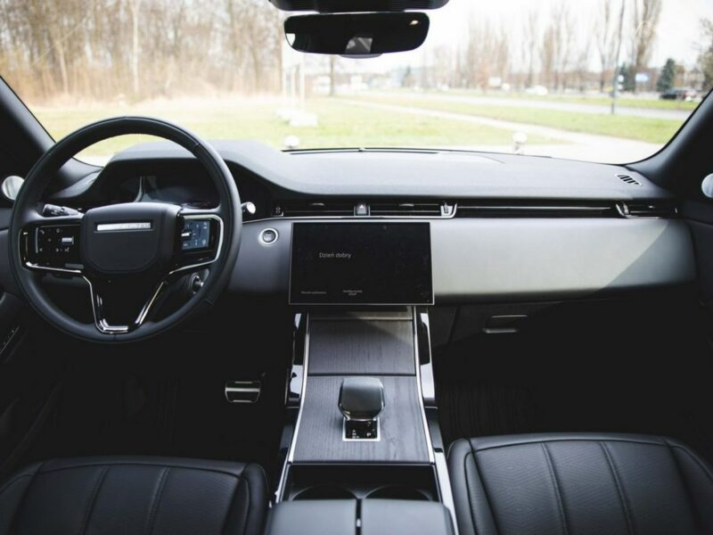 Land Rover Range Rover Evoque Range Rover Evoque 2.0D TD4 204KM AWD Dynamic HSE DEMO FV 23% PANORAMA II (2019-)