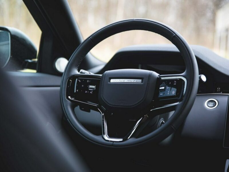 Land Rover Range Rover Evoque Range Rover Evoque 2.0D TD4 204KM AWD Dynamic HSE DEMO FV 23% PANORAMA II (2019-)