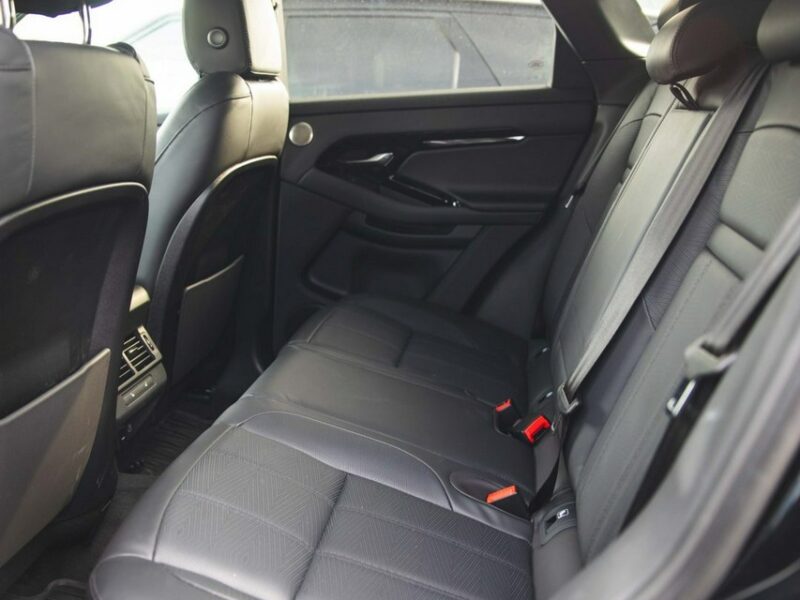 Land Rover Range Rover Evoque Range Rover Evoque 2.0D TD4 204KM AWD Dynamic HSE DEMO FV 23% PANORAMA II (2019-)
