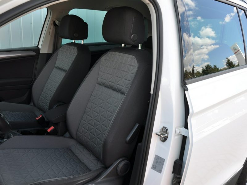 Volkswagen Tiguan 2.0TDI 150KM DSG 4Motion Life Temp.Aktywny Czujniki SalonPL 1wł II (2016-2024)