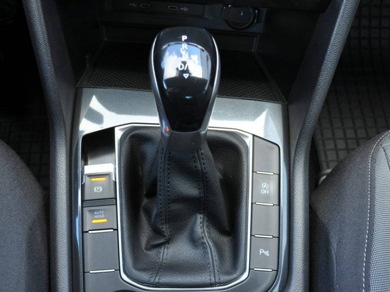 Volkswagen Tiguan 2.0TDI 150KM DSG 4Motion Life Temp.Aktywny Czujniki SalonPL 1wł II (2016-2024)