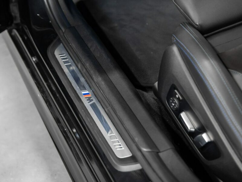 BMW 340 Gwarancja 10.2026. Salon Polska. 2 x koła. Bezwypadkowa. G20 (2019-)