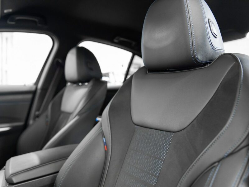 BMW 340 Gwarancja 10.2026. Salon Polska. 2 x koła. Bezwypadkowa. G20 (2019-)