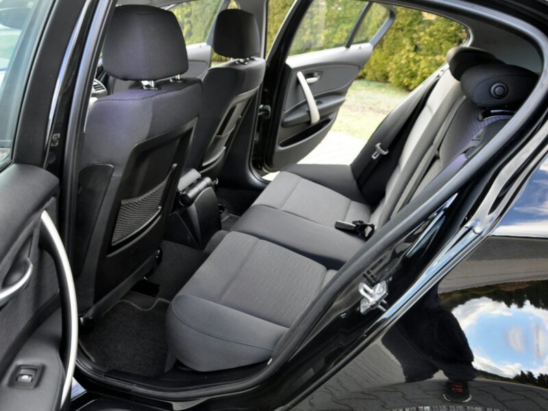 BMW 120 2.0d(143KM)*Lift*Grzane Fotele*Klimatyzacja*Parktronik*I Wł*Alu16"ASO E87 (2004-2013)