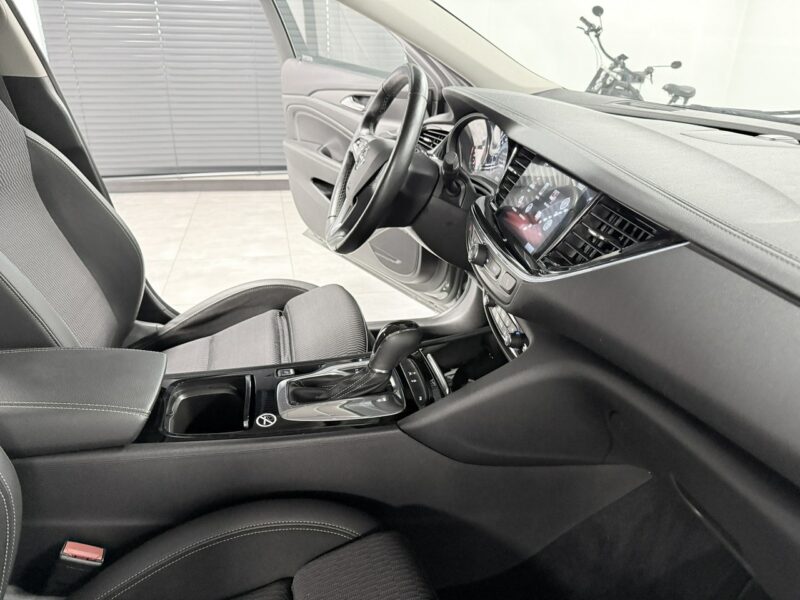Opel Insignia 2.0 CDTi 170PS*GRAND SPORT*Innovation*Virtual*Kamera*Nav*LUXLed*NIEMCY B (2017-)