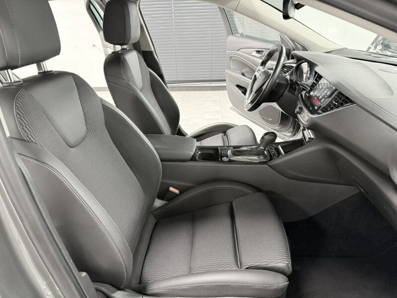 Opel Insignia 2.0 CDTi 170PS*GRAND SPORT*Innovation*Virtual*Kamera*Nav*LUXLed*NIEMCY B (2017-)