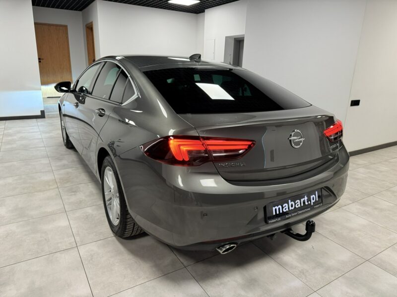 Opel Insignia 2.0 CDTi 170PS*GRAND SPORT*Innovation*Virtual*Kamera*Nav*LUXLed*NIEMCY B (2017-)