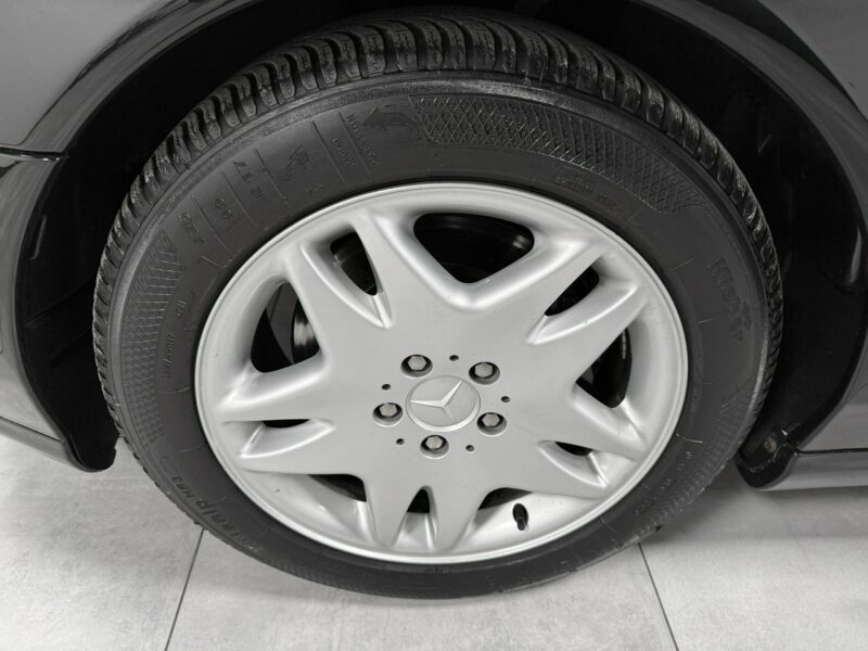Mercedes CL 500 CL500 5.0 306KM+LPG*Sport Edition*5GANG*Avantgarde*BiXenon*Navi*ABC C215 (1999-2006)