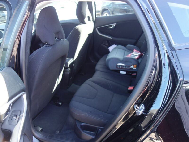 Volvo V40 II (2012-)