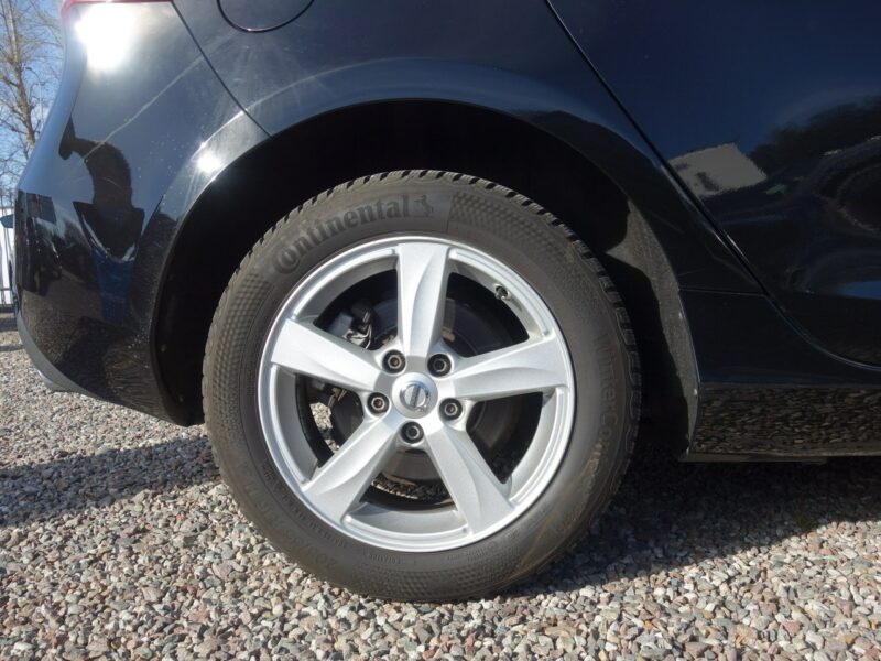 Volvo V40 II (2012-)