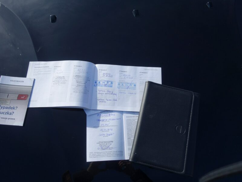 Volvo V40 II (2012-)