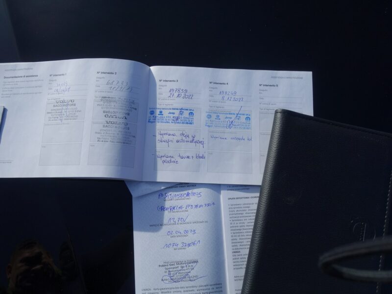 Volvo V40 II (2012-)