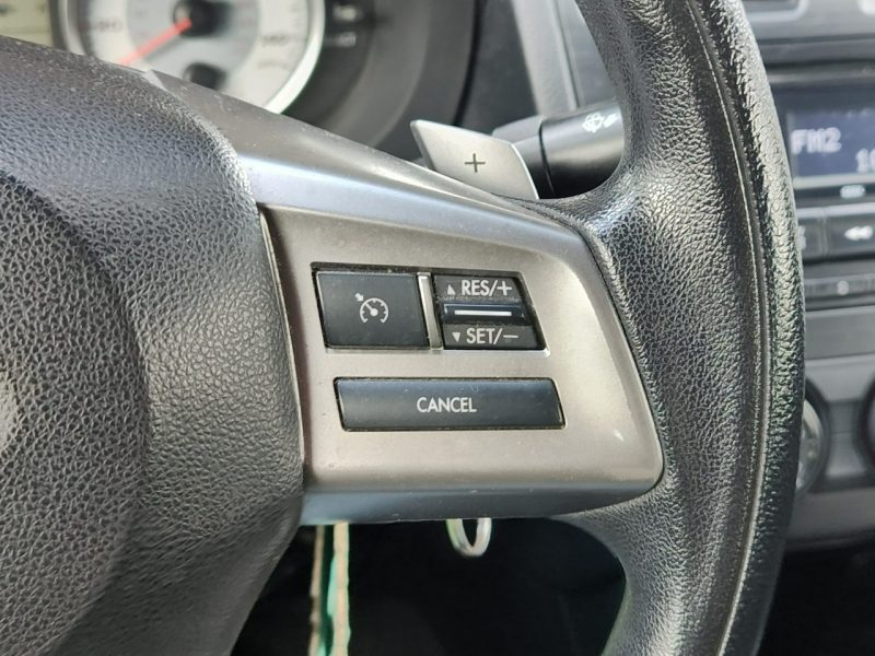 Subaru Impreza GH (2007-)