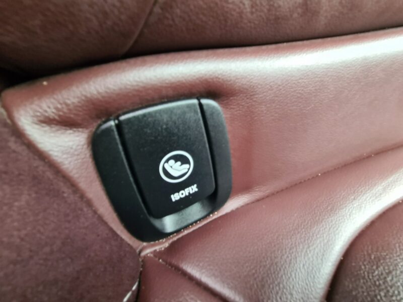 Mini Clubman Szyberdach Navi Kamera HeadUp Skóra Xenon Led Wolne Ręce 2xPDC Alu II (2010-)