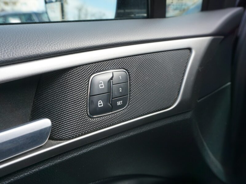 Ford Fusion zarejestrowany, ubezpieczony