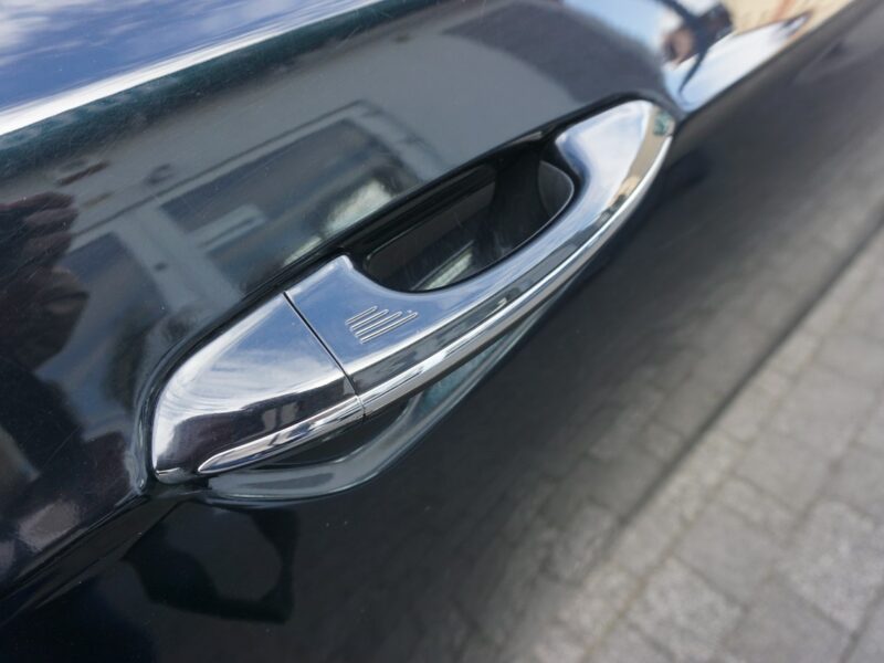 Ford Fusion zarejestrowany, ubezpieczony