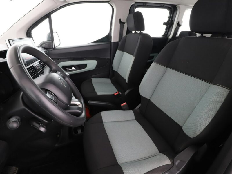 Citroen Berlingo VAT klima auto PDC navi bluetooth tempomat III (2018-)