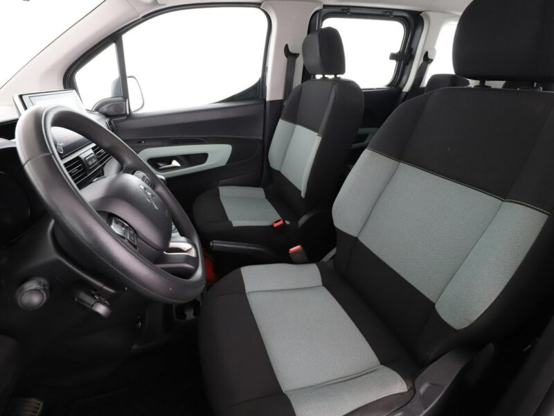 Citroen Berlingo VAT klima auto PDC navi bluetooth tempomat III (2018-)