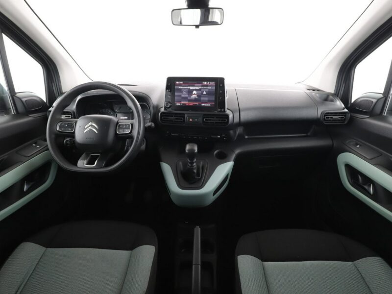 Citroen Berlingo VAT klima auto PDC navi bluetooth tempomat III (2018-)