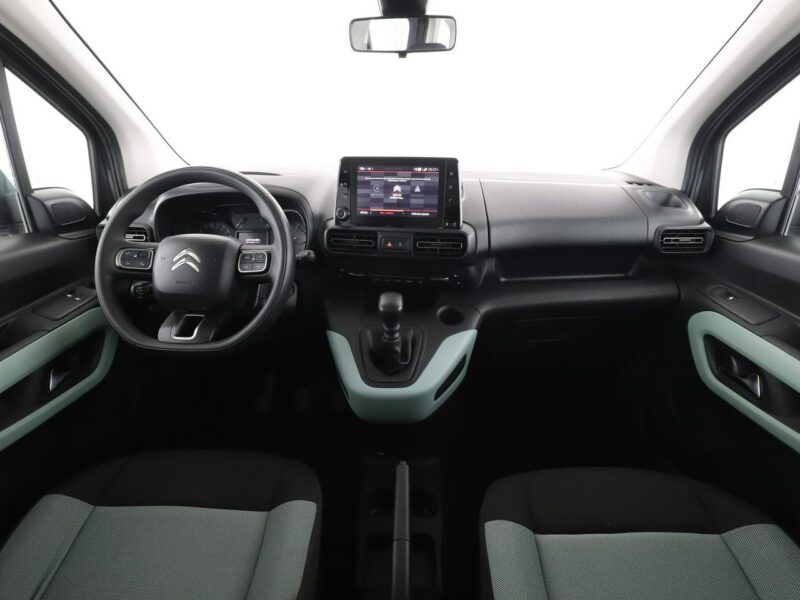 Citroen Berlingo VAT klima auto PDC navi bluetooth tempomat III (2018-)