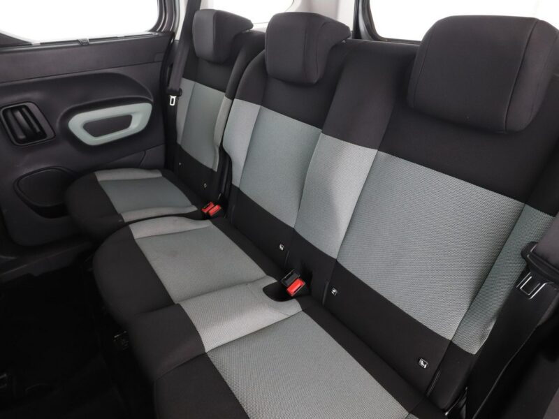 Citroen Berlingo VAT klima auto PDC navi bluetooth tempomat III (2018-)