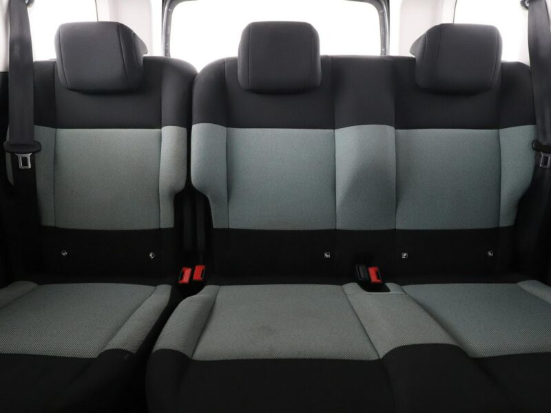 Citroen Berlingo VAT klima auto PDC navi bluetooth tempomat III (2018-)