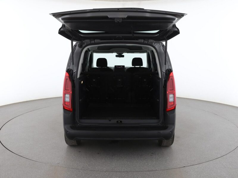 Citroen Berlingo VAT klima auto PDC navi bluetooth tempomat III (2018-)