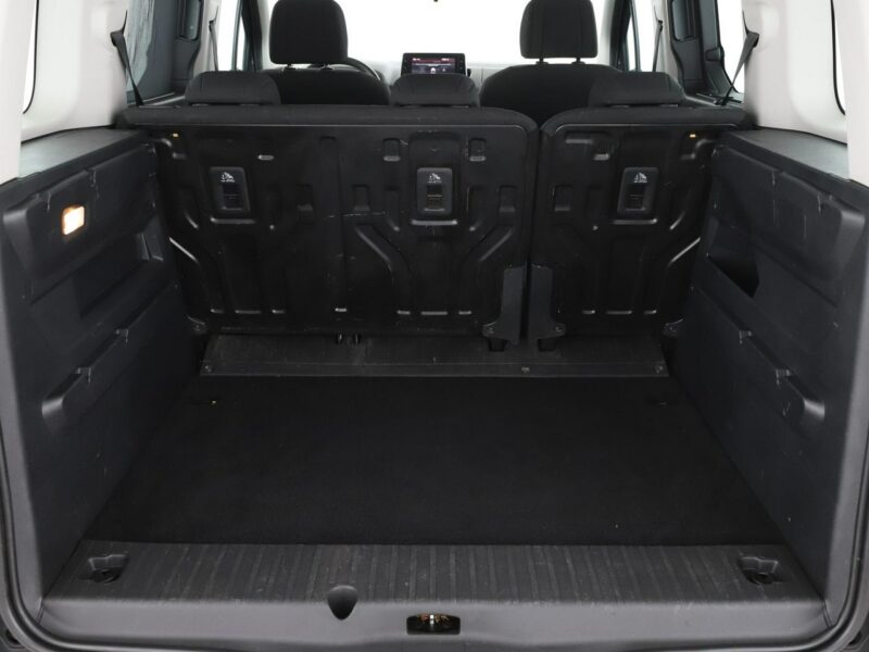 Citroen Berlingo VAT klima auto PDC navi bluetooth tempomat III (2018-)