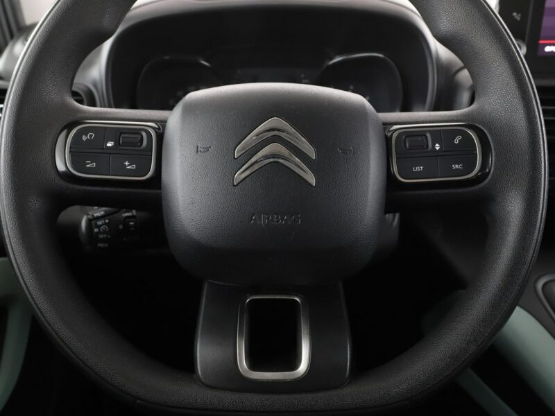 Citroen Berlingo VAT klima auto PDC navi bluetooth tempomat III (2018-)