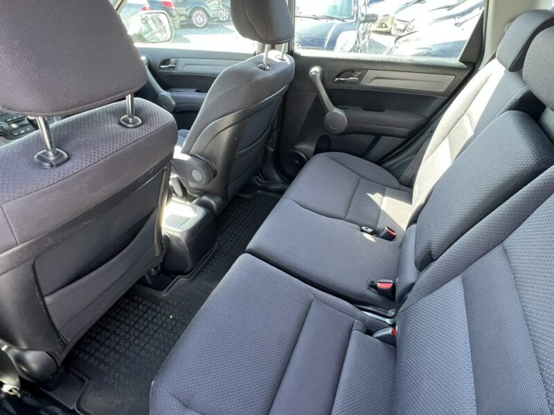Honda CR-V 4X4 ,2.0 LPG ! Super wyposażony i utrzymany ! Gwarancja AUTOMI-X.PL III (2006-2012)
