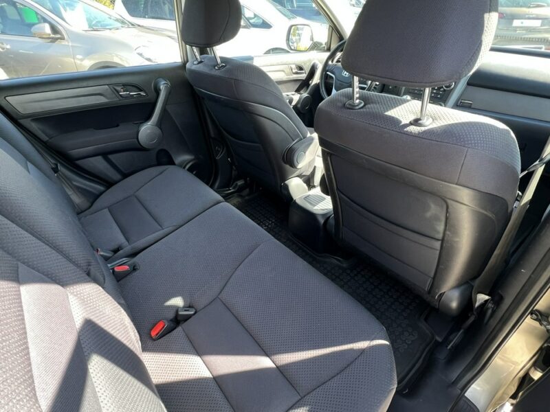 Honda CR-V 4X4 ,2.0 LPG ! Super wyposażony i utrzymany ! Gwarancja AUTOMI-X.PL III (2006-2012)