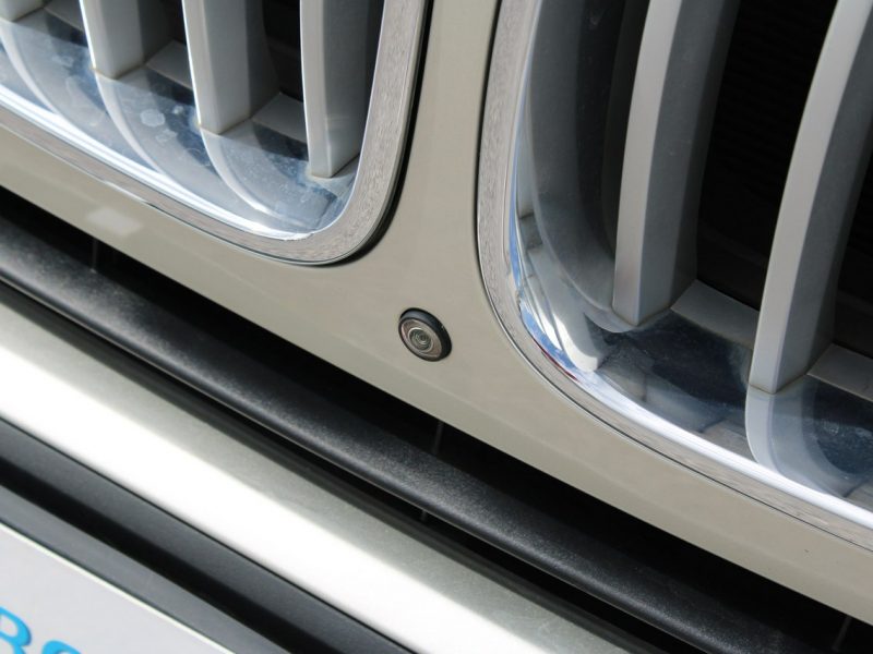 BMW X3 Salon Polska Panorama Kamera Skóra Webasto F25 (2010-)
