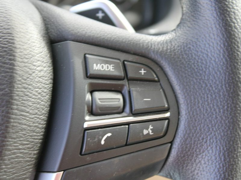 BMW X3 Salon Polska Panorama Kamera Skóra Webasto F25 (2010-)