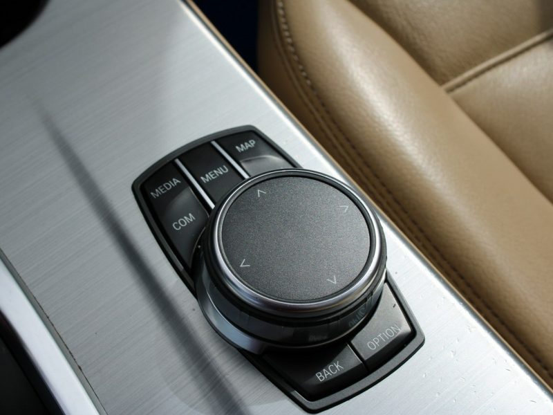 BMW X3 Salon Polska Panorama Kamera Skóra Webasto F25 (2010-)