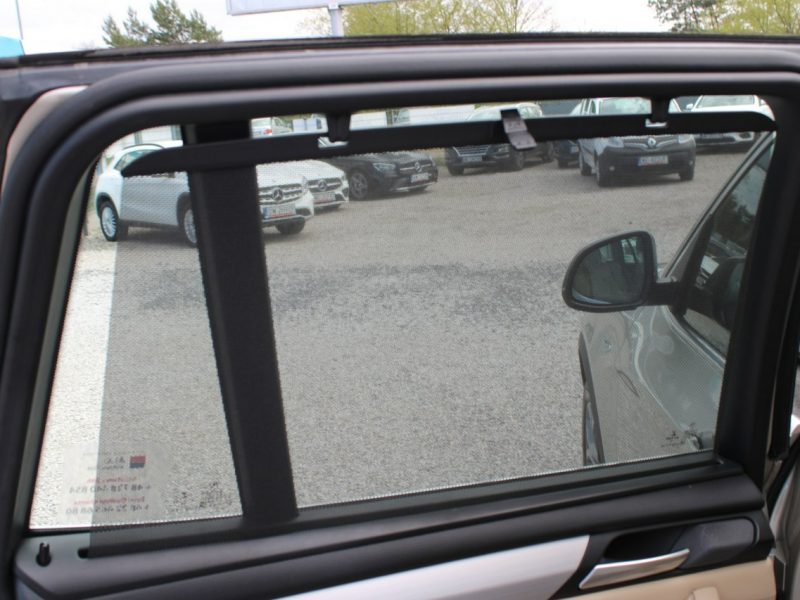 BMW X3 Salon Polska Panorama Kamera Skóra Webasto F25 (2010-)