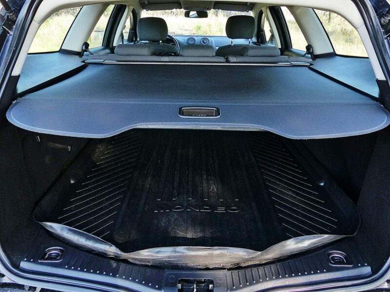 Ford Mondeo 2.0 TDCI*TITANIUM*Climatronic*Alu*Navi*Kamera*LED*Super Stan*ZOBACZ!!! Mk4 (2007-2014)