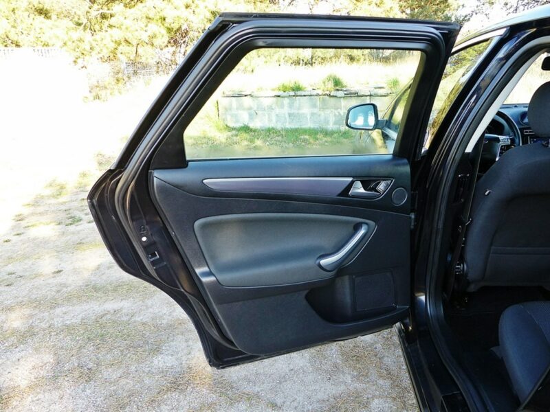 Ford Mondeo 2.0 TDCI*TITANIUM*Climatronic*Alu*Navi*Kamera*LED*Super Stan*ZOBACZ!!! Mk4 (2007-2014)