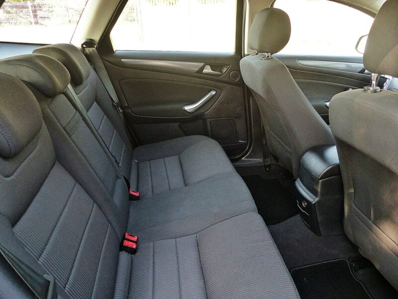 Ford Mondeo 2.0 TDCI*TITANIUM*Climatronic*Alu*Navi*Kamera*LED*Super Stan*ZOBACZ!!! Mk4 (2007-2014)