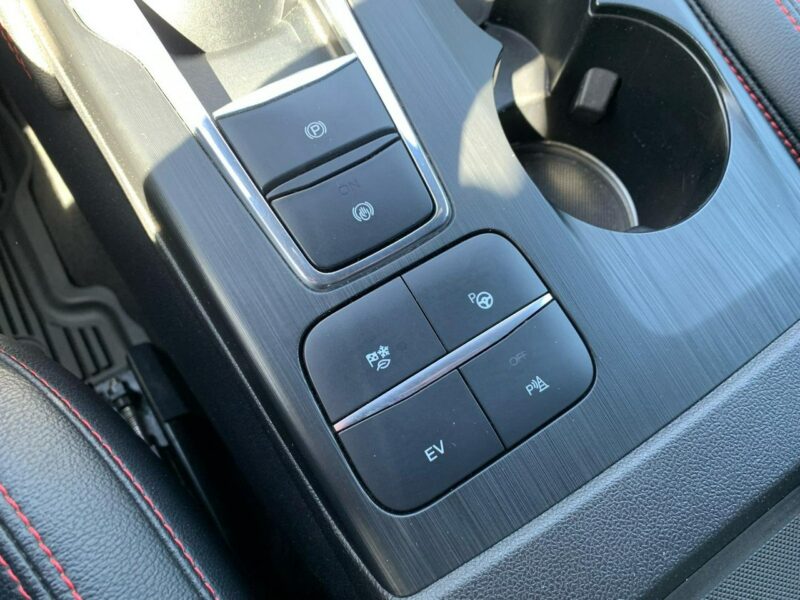 Ford Kuga 2.5 Plug In Hybrid ST-Line Bogata III (2019-)