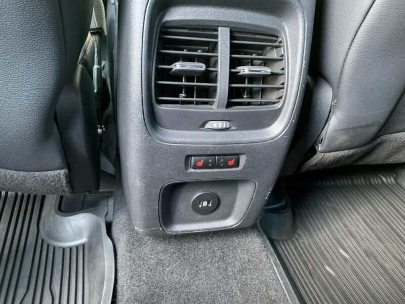 Ford Kuga 2.5 Plug In Hybrid ST-Line Bogata III (2019-)
