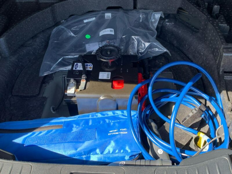 Ford Kuga 2.5 Plug In Hybrid ST-Line Bogata III (2019-)