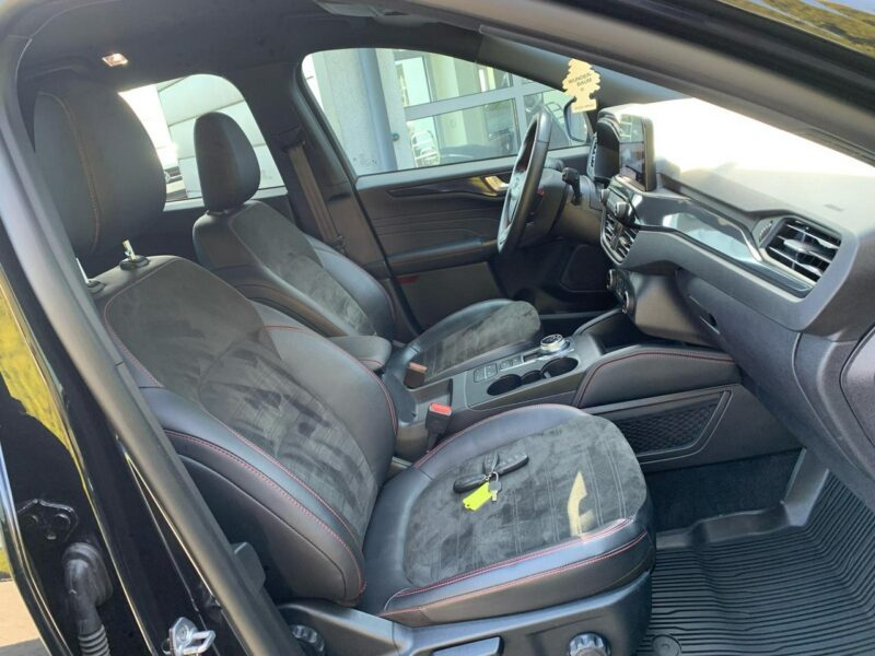 Ford Kuga 2.5 Plug In Hybrid ST-Line Bogata III (2019-)