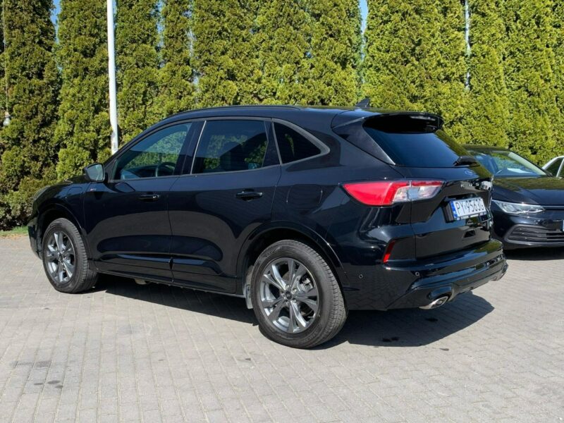 Ford Kuga 2.5 Plug In Hybrid ST-Line Bogata III (2019-)