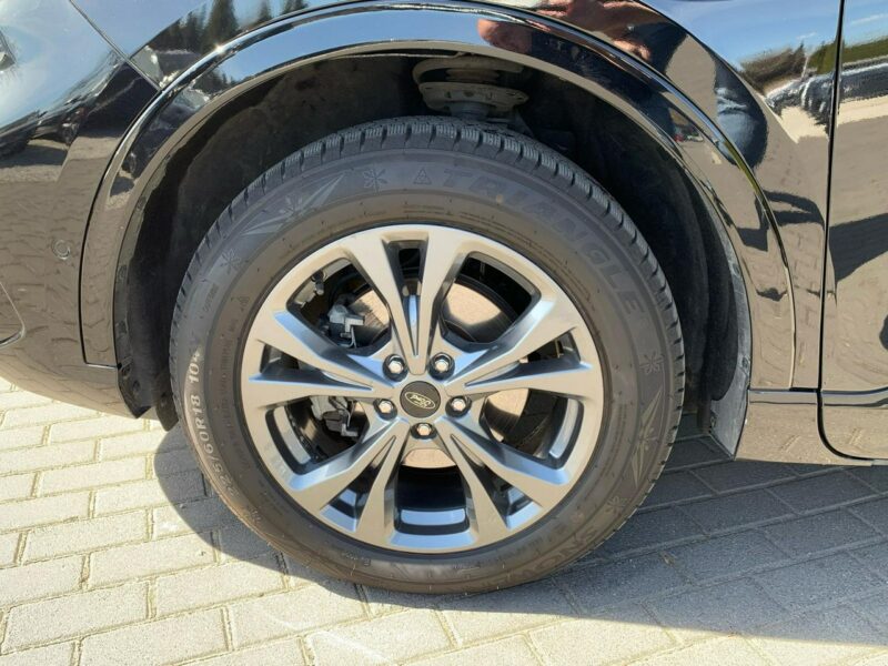 Ford Kuga 2.5 Plug In Hybrid ST-Line Bogata III (2019-)