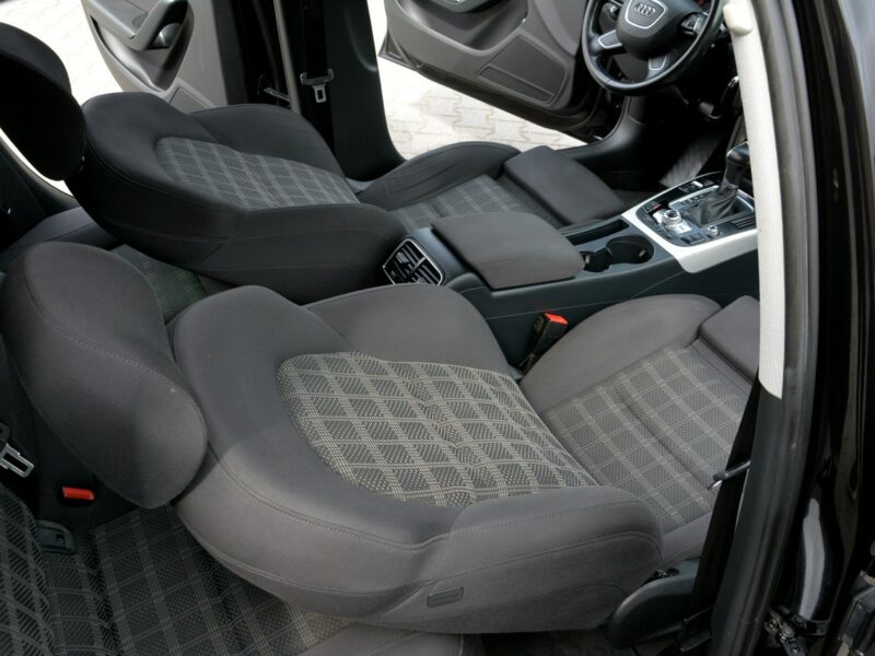 Audi A4 Lift S-line BLiS Ledy Navi MMi BI-Xenon*Pamiec Foteli*ASO AUDI* B8 (2007-2015)