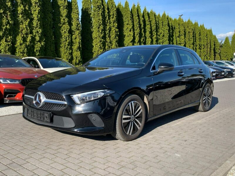 Mercedes A 250 A250e Panorama Hak W177 (2018-)