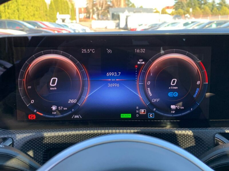 Mercedes A 250 A250e Panorama Hak W177 (2018-)
